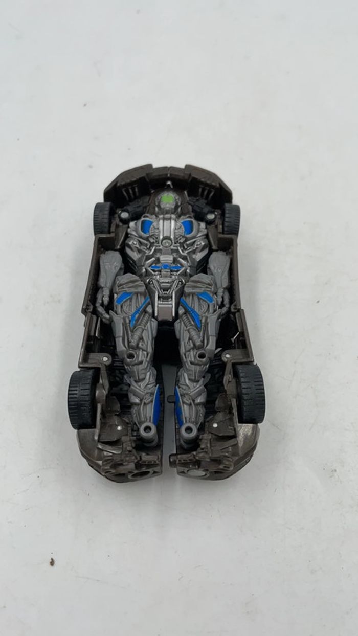 Figurine Transformers Age of Extinction Lockdown One-Step Changer 2014 - photo numéro 4