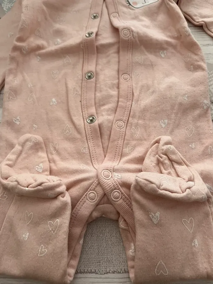 Pyjama - photo numéro 3