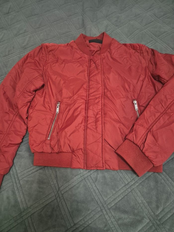 Bombers IKKS - photo numéro 2