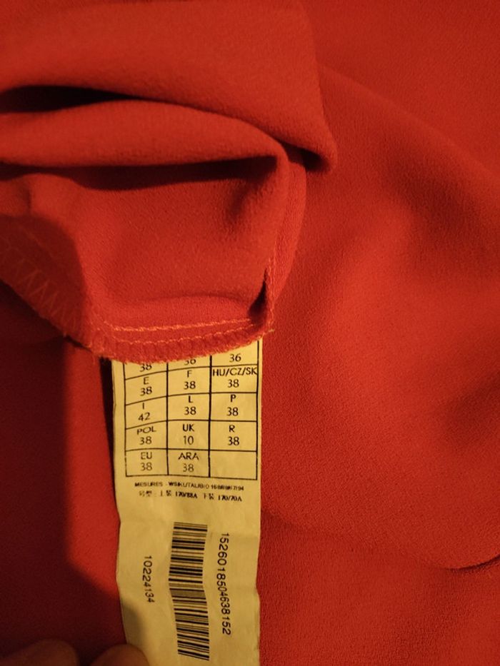 T shirt Promod - photo numéro 4
