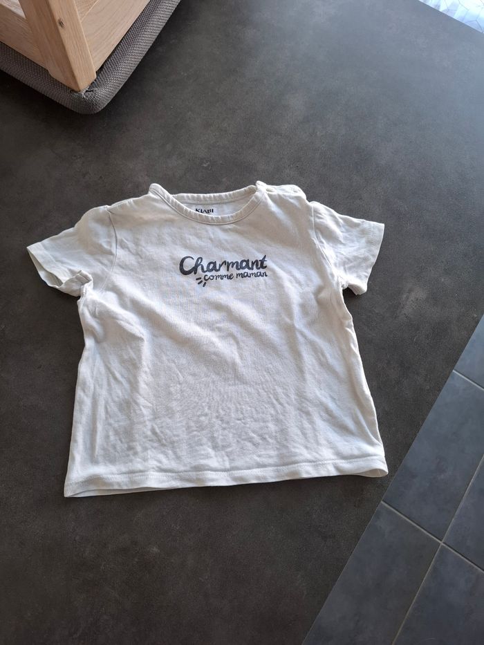 Tee-shirt