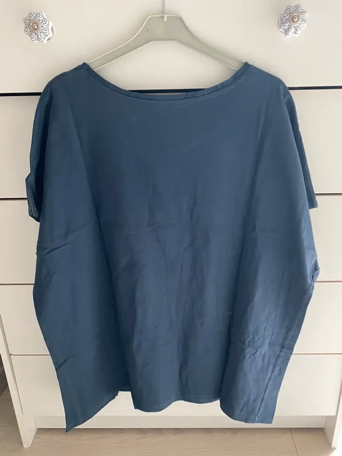 Tee shirt femme - photo numéro 2