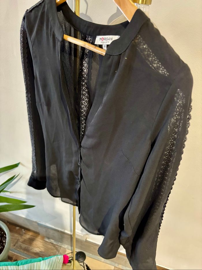 Chemise taille s - photo numéro 7