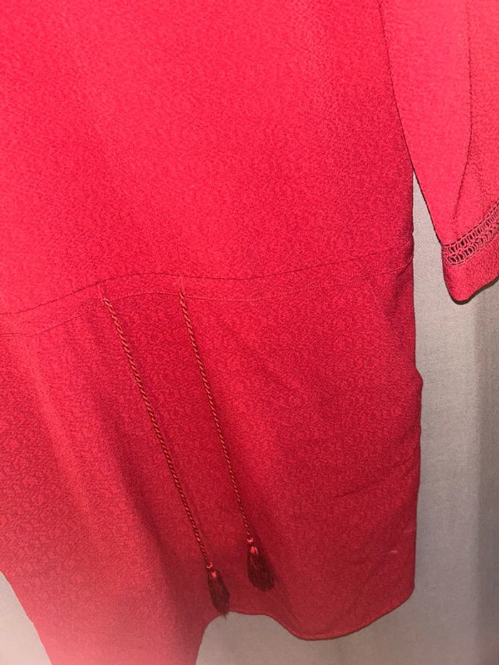 Robe Camaïeu taille 36 - photo numéro 3