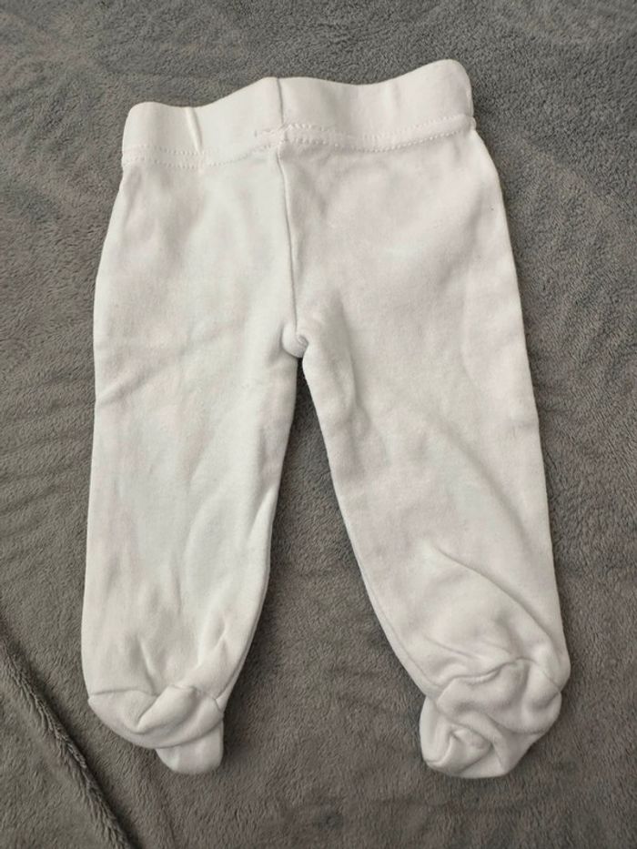 Pantalon et collant - photo numéro 4