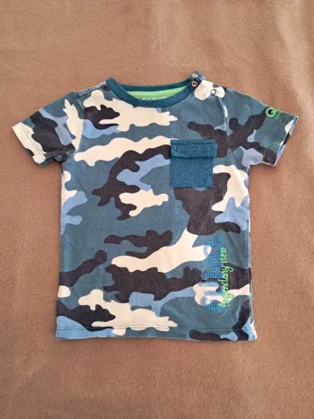 T-shirt enfant