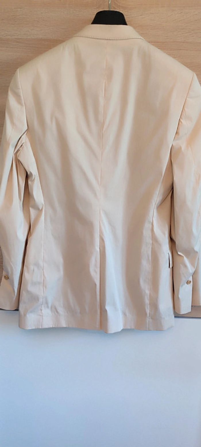 Blazer Paul Smith homme - photo numéro 5