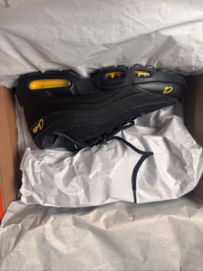Nike Air Max 95 Corteiz - photo numéro 4