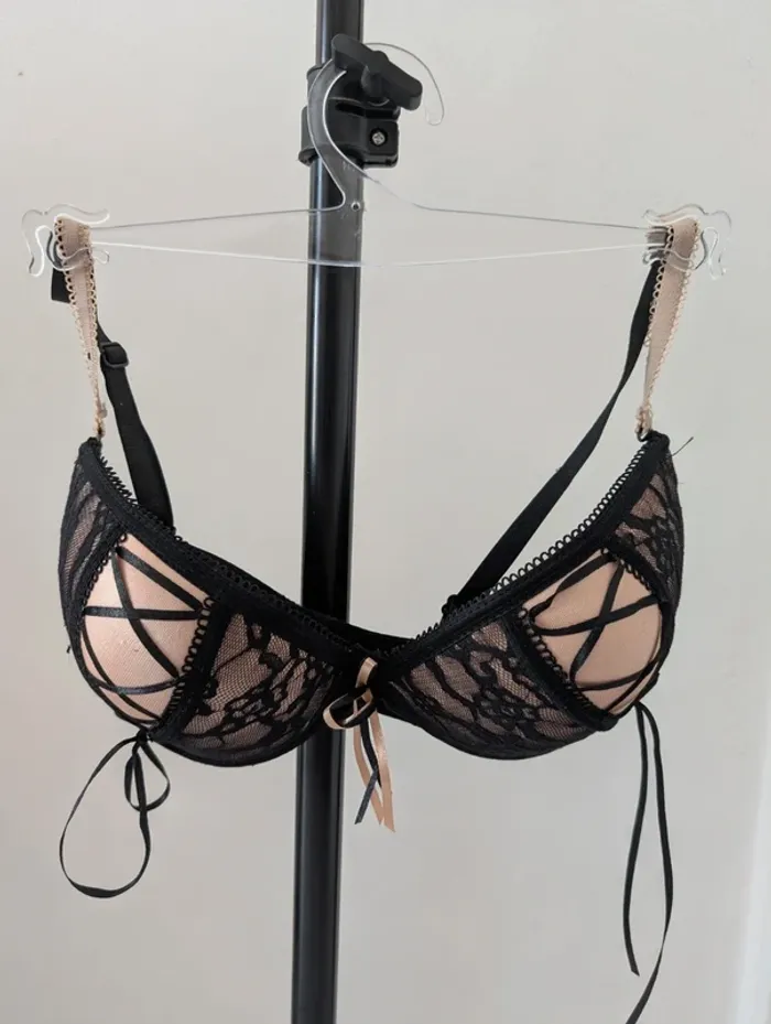 Soutien-gorge Push up 90B - photo numéro 3