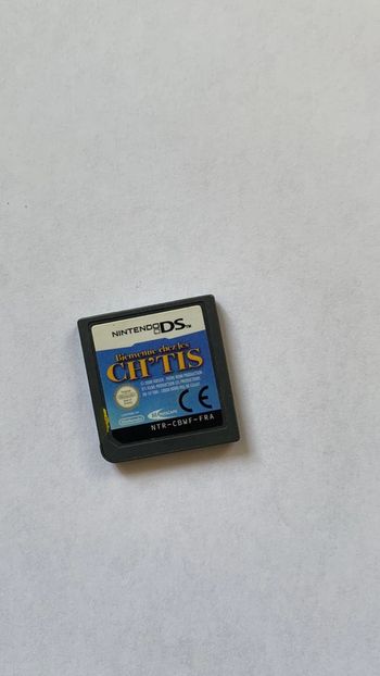 jeu ds sans boîte Nintendo