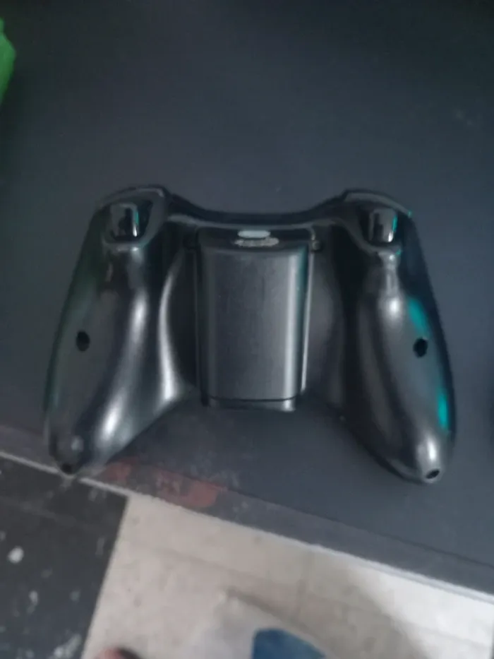 X box 360 version call of duty 2manette 2 jeux - photo numéro 9