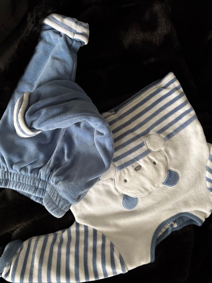 Pyjama 3 mois