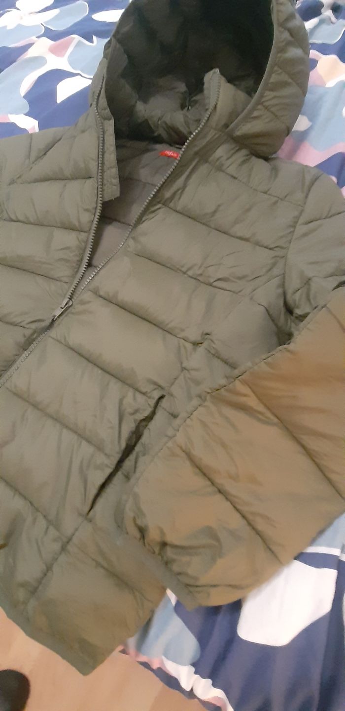 Coup vent - photo numéro 3