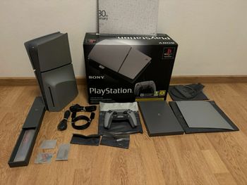 PlayStation 5 pes5