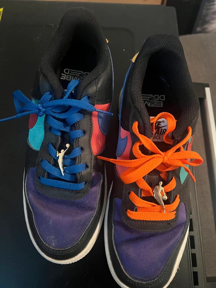 Air force one - photo numéro 2