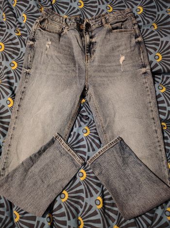 Jeans femme kiabi