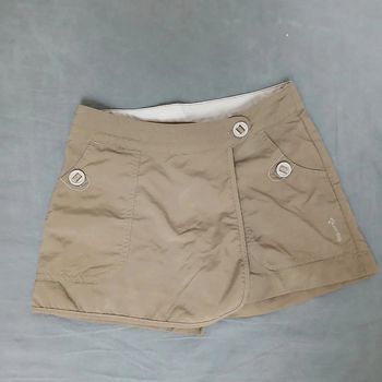 Jupe short décathlon 6ans