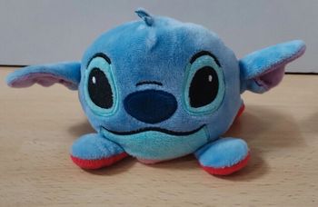 Petit stitch réversible