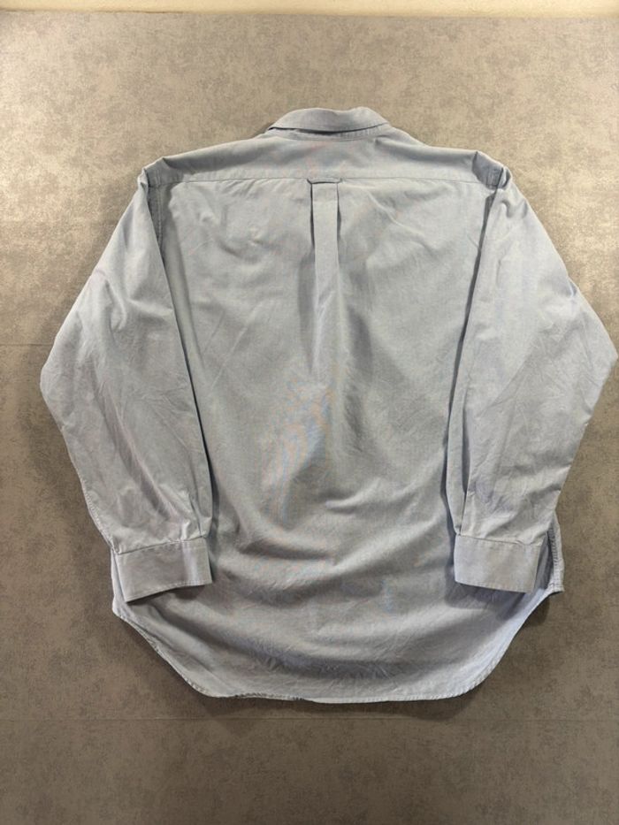 Chemise Eden Park Bleu et rose Taille XL - photo numéro 6