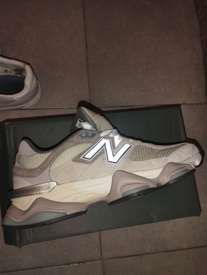 New balance 9060 - photo numéro 8