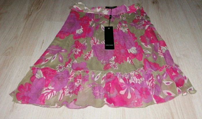 Jupe neuve 38