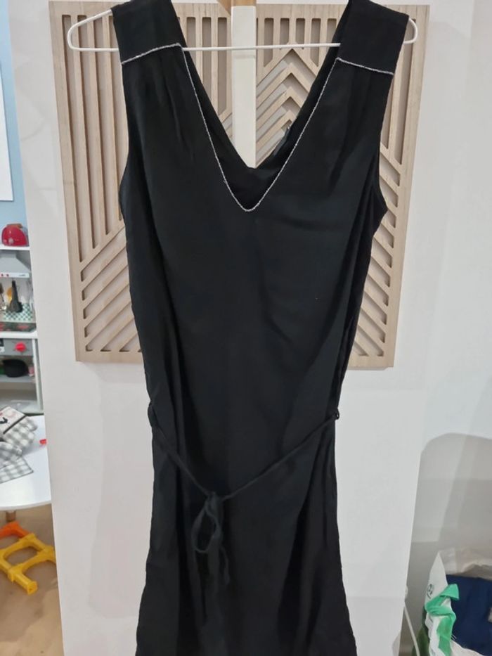 Robe femme noir, taille 36