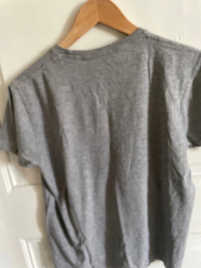 T-shirt Avengers M - photo numéro 4