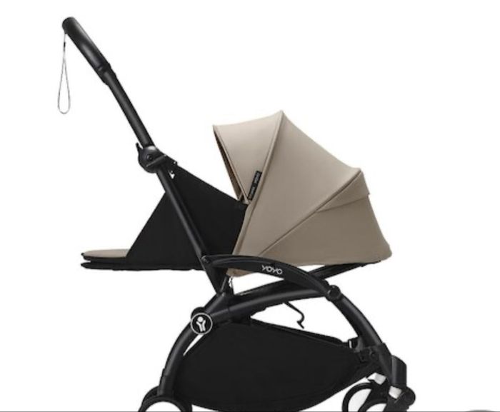 Pack nouveau né baby zen yoyo - photo numéro 3