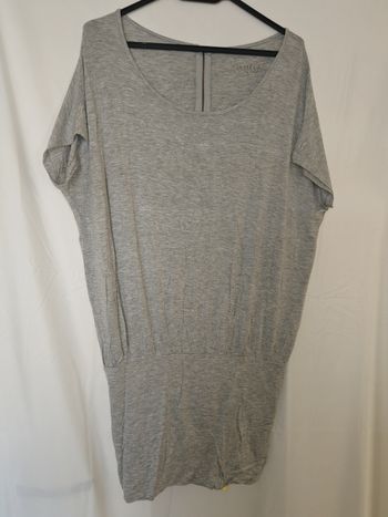 Haut ou robe