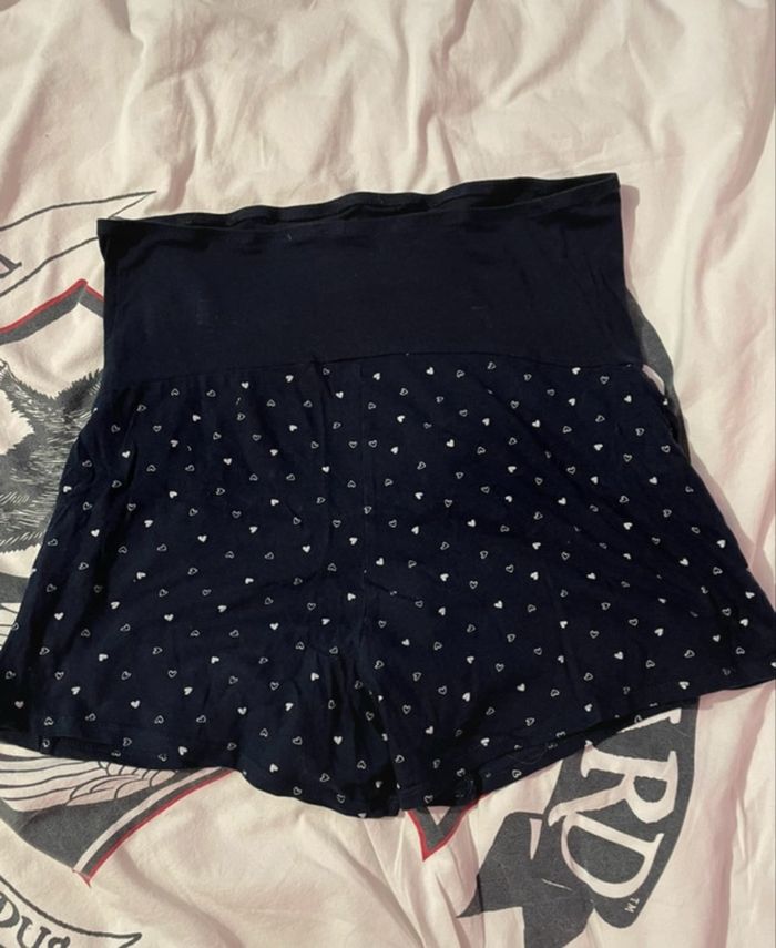 Short kiabi grossesse - photo numéro 2