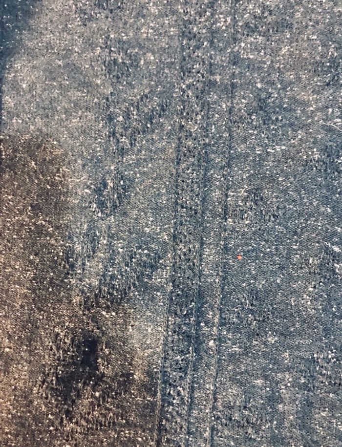 Pull bleu anthracite - photo numéro 4