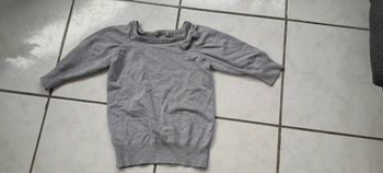Pull tape à l'œil