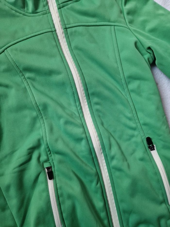 Veste 8 / 10 ans - photo numéro 3