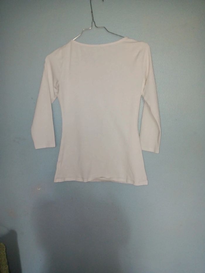 Tee-shirt - photo numéro 2