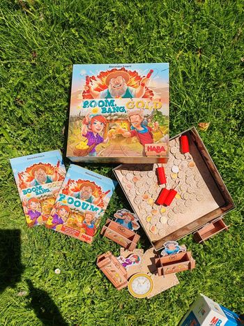 Jeu boom bang gold haba