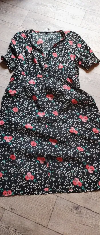 Robe légère