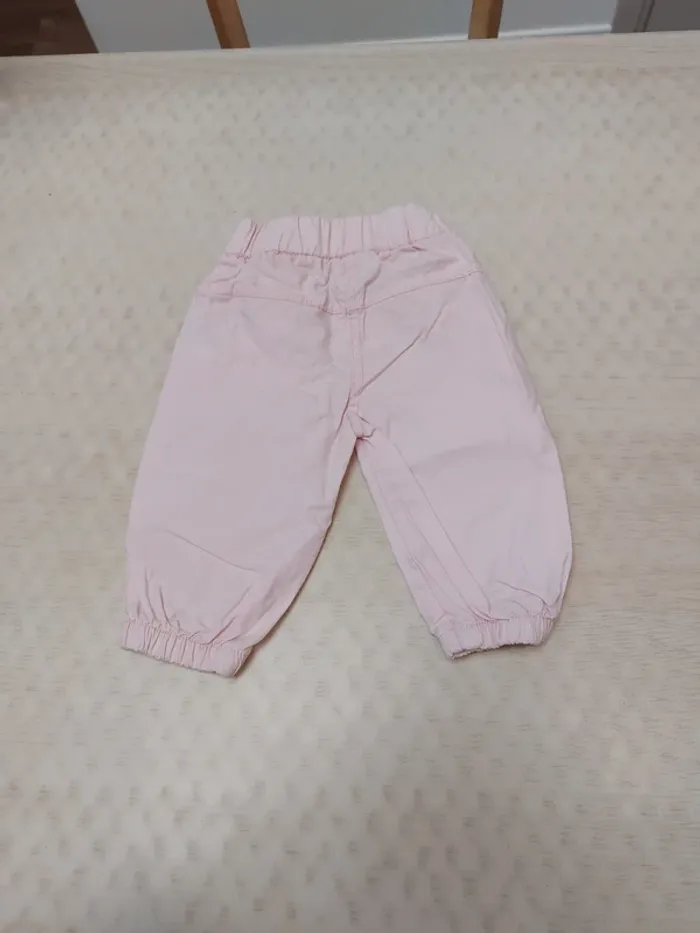 Pantalon 1mois - photo numéro 4