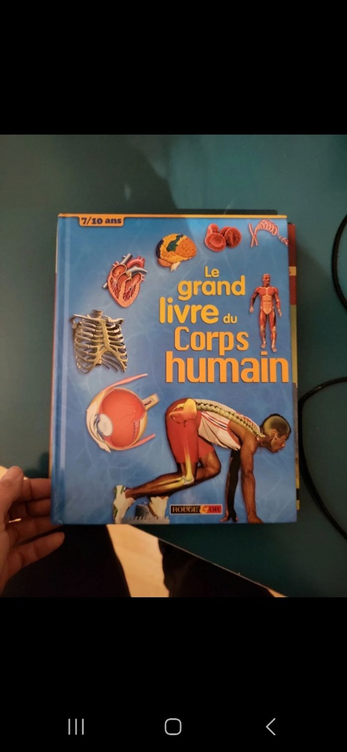Lot livres neufs - photo numéro 4