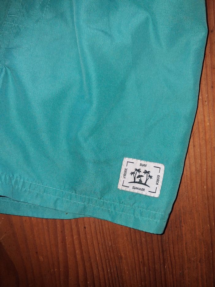 Short de bain garçon - 3/4 ans - primark - photo numéro 3