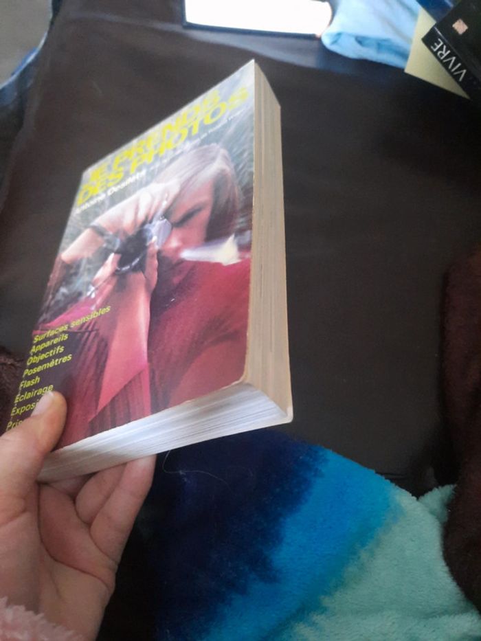 Livre je prends des photos 📷 - photo numéro 3