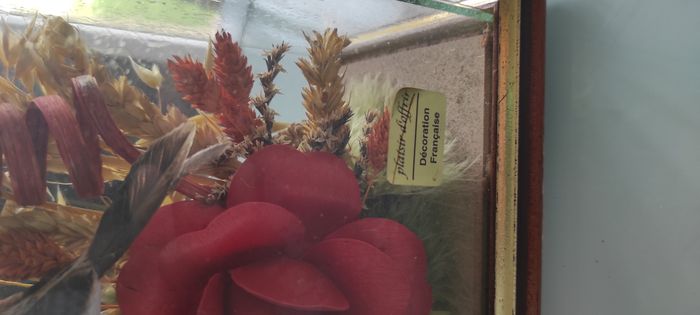 Déco fleurs - photo numéro 3