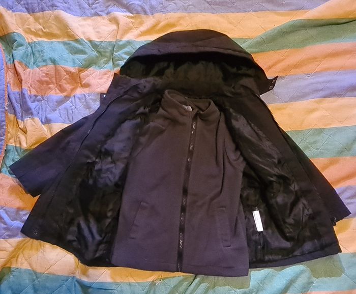 Manteau hiver 5 ans - photo numéro 4