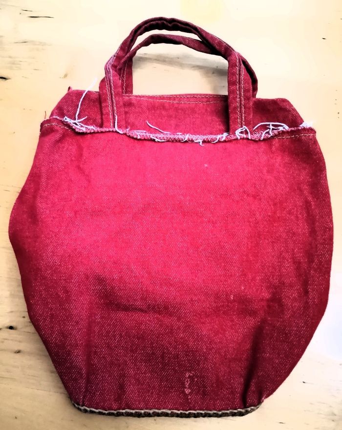 Sac à Main "Castaner" - photo numéro 4