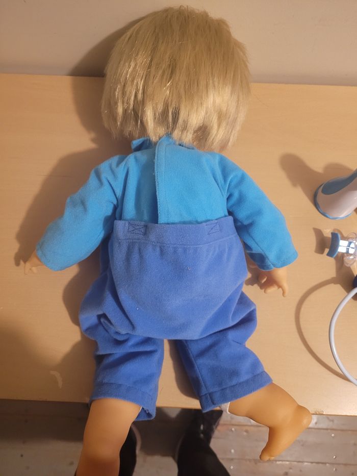 Cicciobello bobo - photo numéro 5