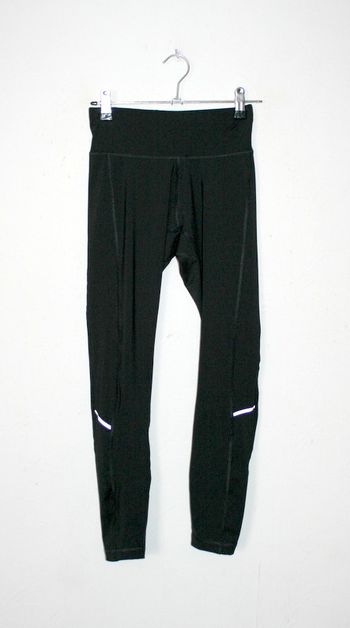 Corsaire noir Crivit taille S 34/36