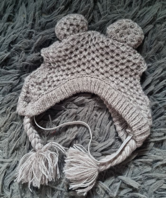 Lot 3 bonnets pour chien ou chat taille XS-S - photo numéro 5