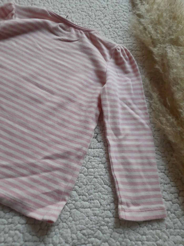 Lot de 3 pull fin 24 mois - photo numéro 6