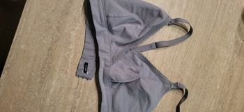 Soutien gorge d'allaitement