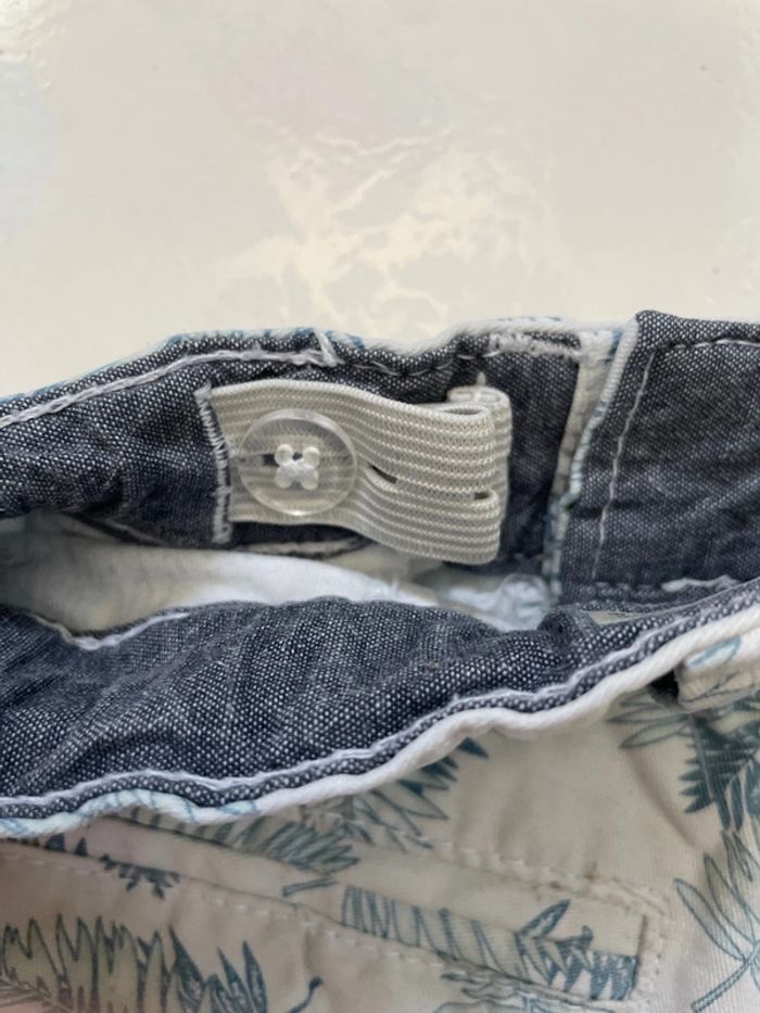 Short - photo numéro 4