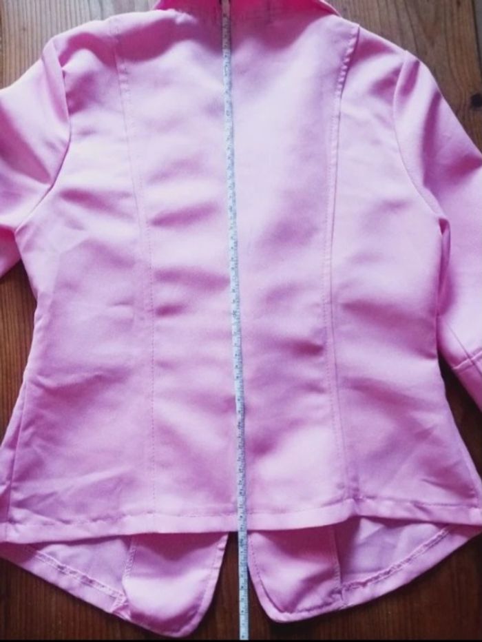 Veste femme- Taille S (taille petite) - Kilianyiren - photo numéro 8